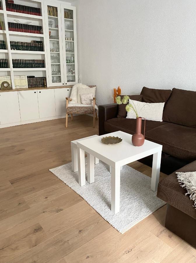 Cozy Apartment Hermannstadt Exterior foto