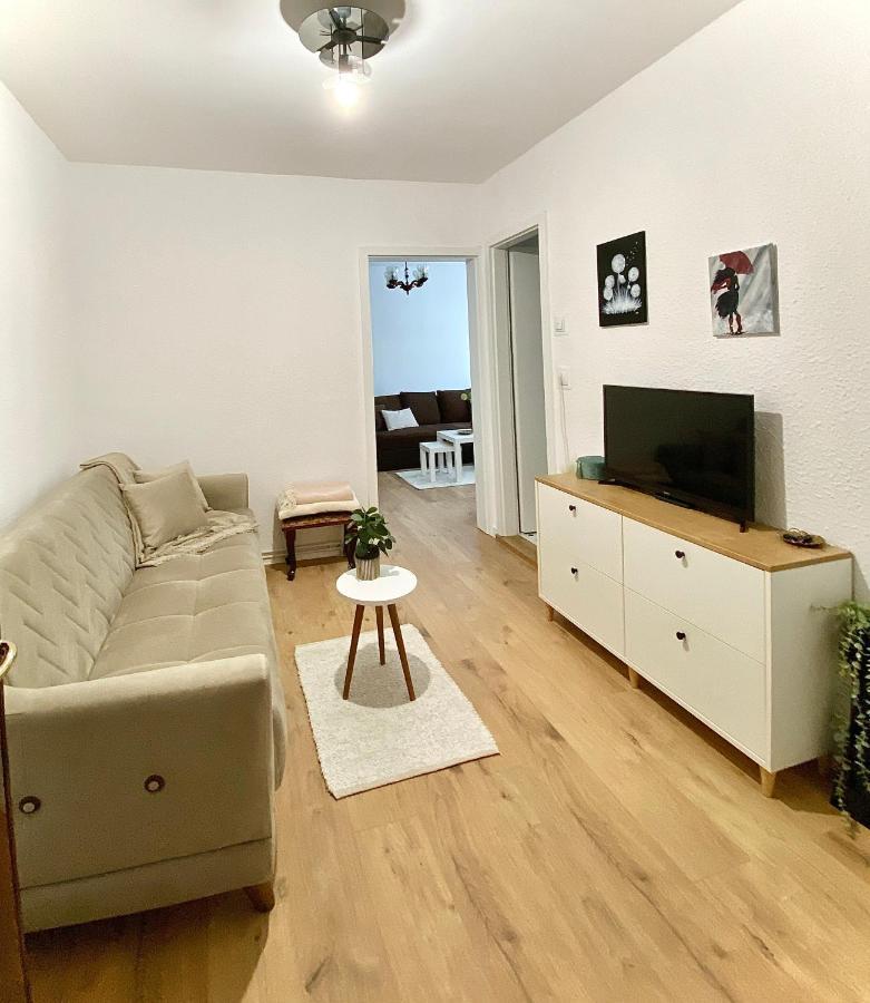 Cozy Apartment Hermannstadt Exterior foto