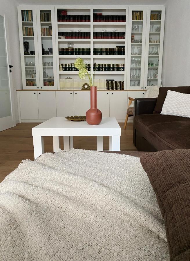 Cozy Apartment Hermannstadt Exterior foto